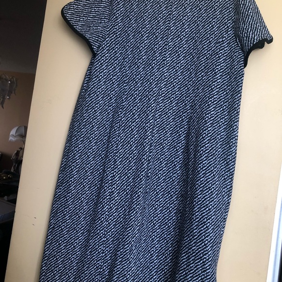 Talbot plus size dress - Picture 5 of 8